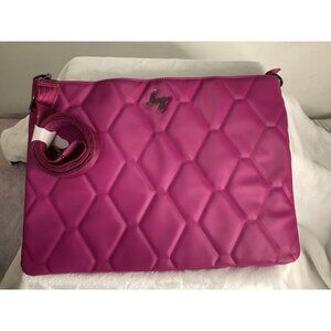 LUG Galley Satin Luxe VL Portfolio NWT